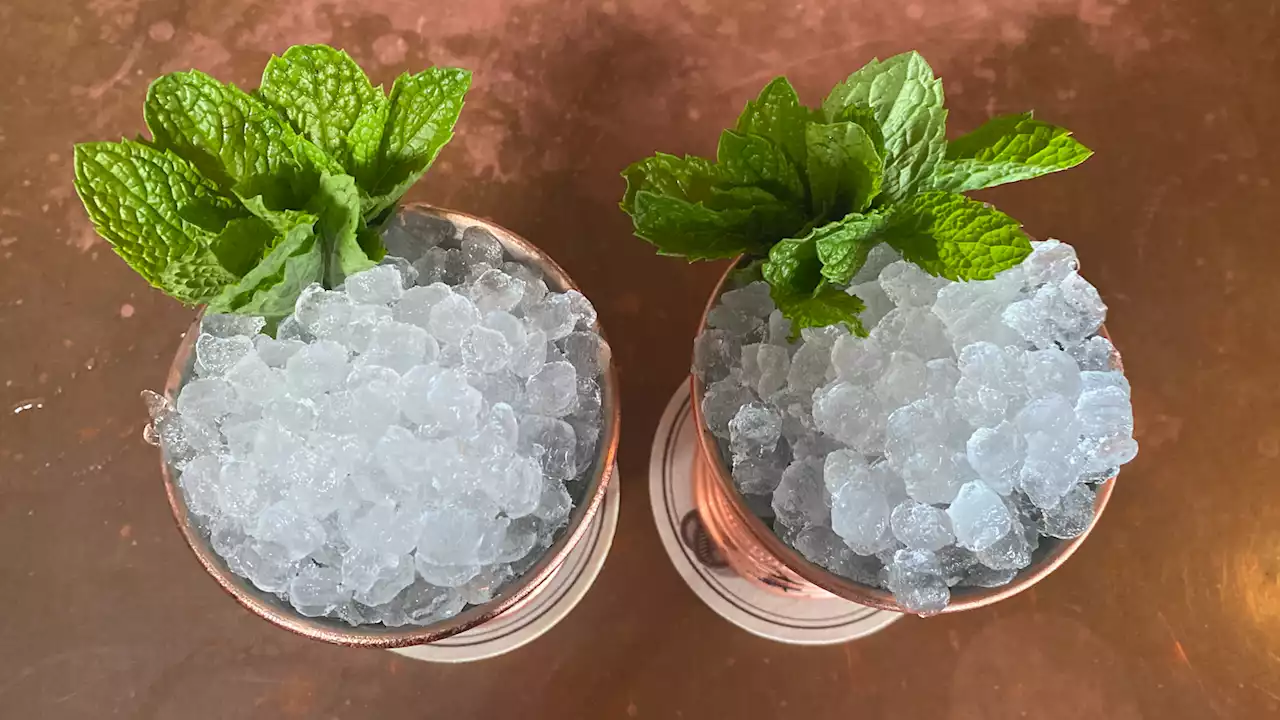 Houston's Julep ranked among country's best bars