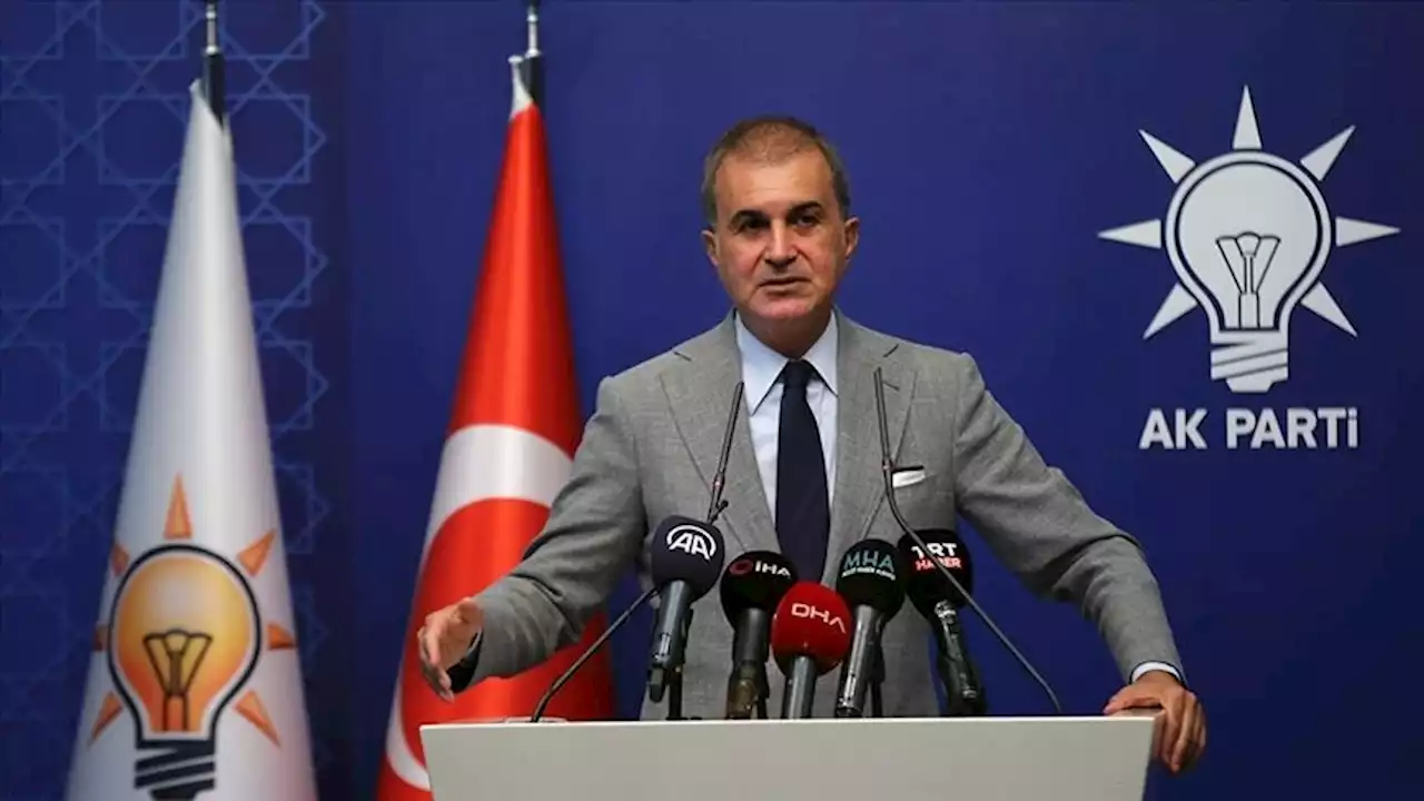 اظهارات سخنگوی حزب عدالت و توسعه درباره حمله در استان دهوک عراق
