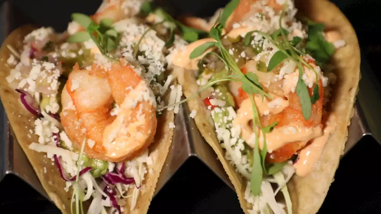 Love tacos? Get your fill with $25 bottomless tacos at Anejo in Northern Liberties