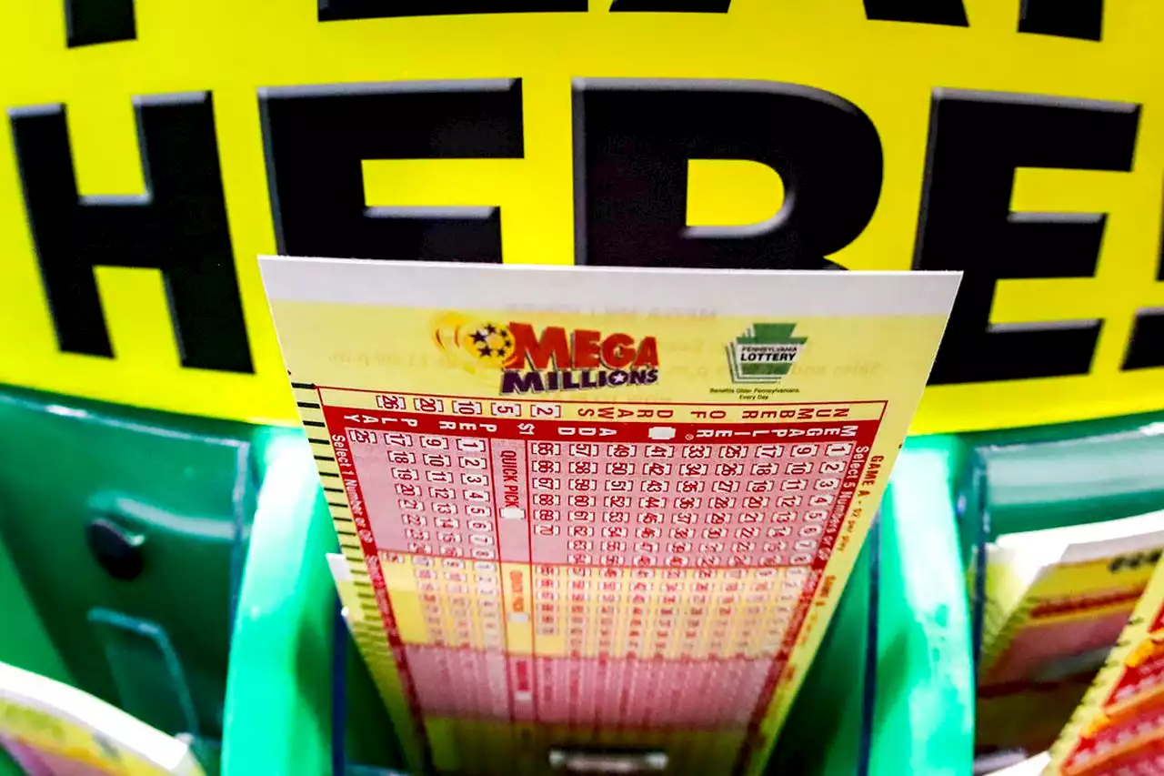 Mega Millions $810 million drawing tonight: Here’s how much winner will owe in taxes