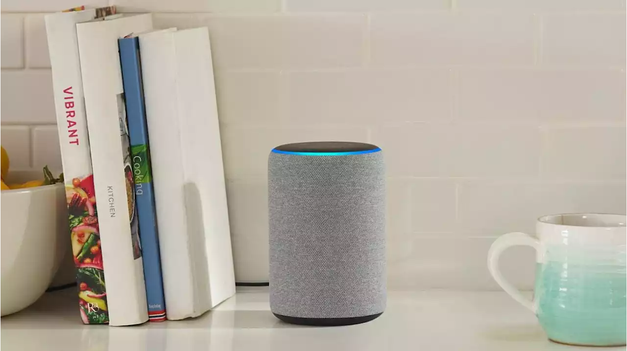 Mädchen heißt wie Sprachassistentin 'Alexa' und darf nun ihren Namen ändern