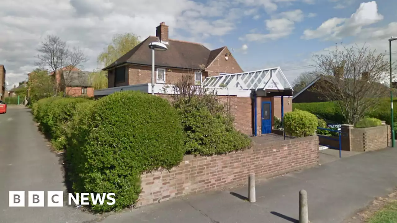 Former Nottingham doctors surgery could make way for flats