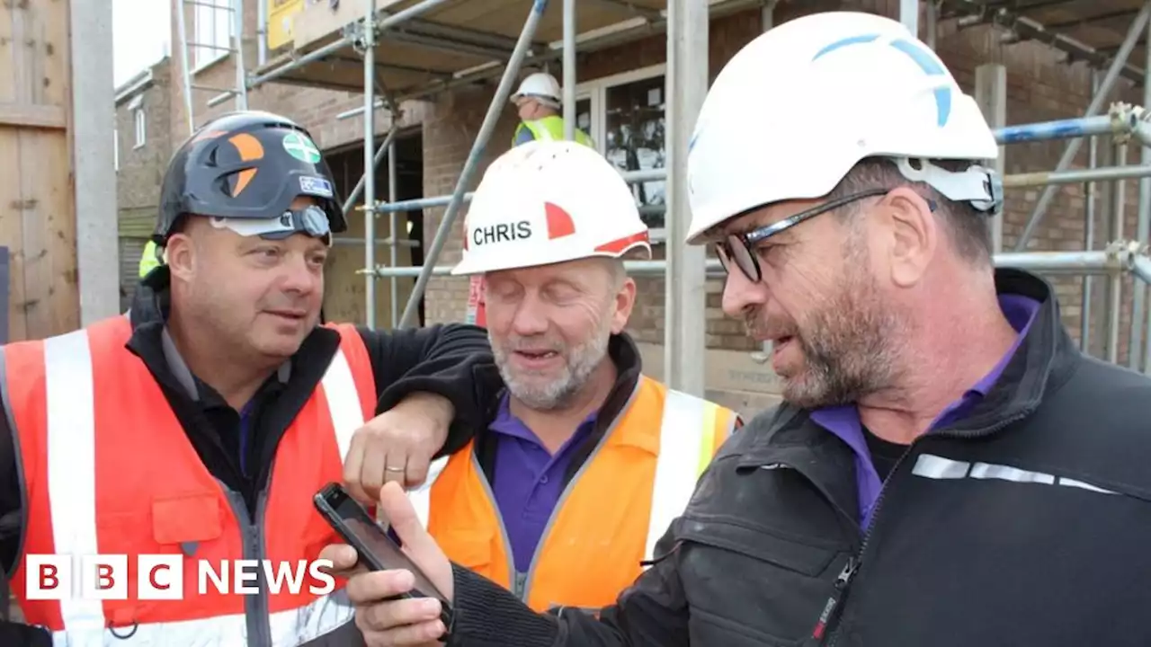 DIY SOS to build new Leeds home for Getaway Girls charity