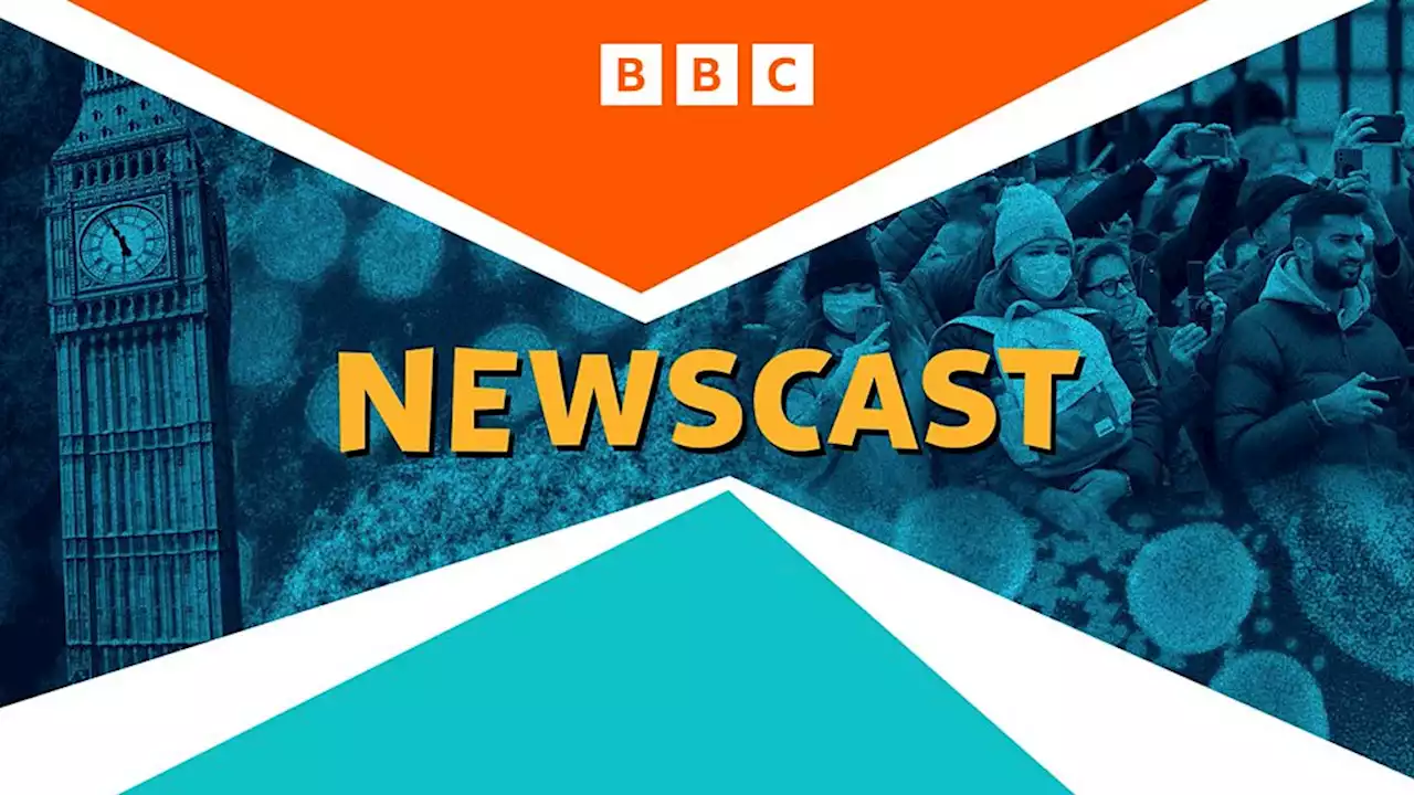 Newscast - Monkeypox Health Alert - BBC Sounds