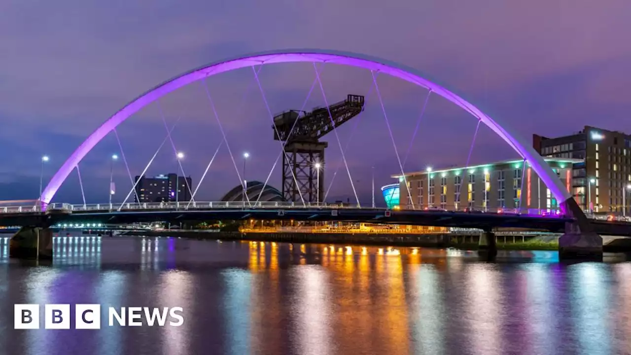 Scottish cities compete to host Eurovision Song Contest