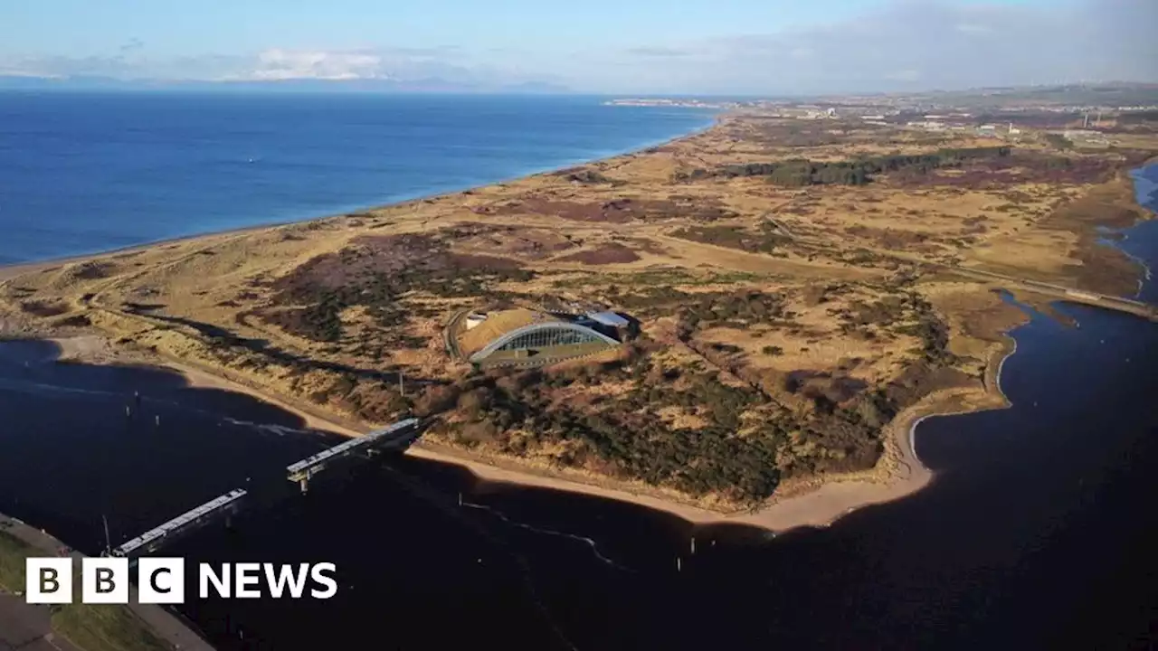 Call to protect 'fascinating' abandoned haven