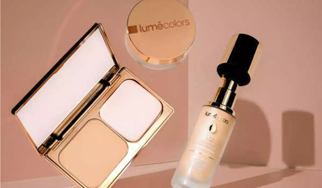 Kosmetik Lumecolors Hadirkan Complexion Wajah Terbaik