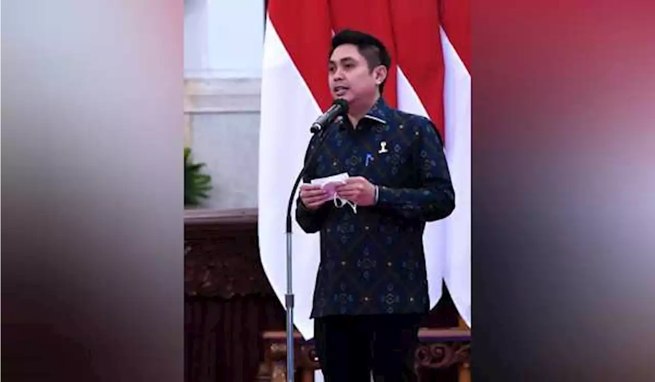 KPK Terbitkan DPO, Mardani Maming Resmi Jadi Buron