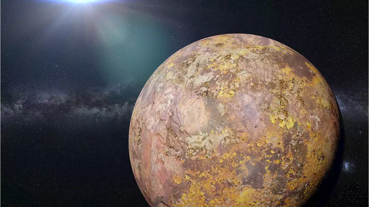 NASA has a bold plan to detect signs of alien life on distant planets