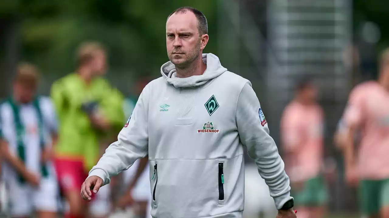 Werder Bremen will aus Chaos-Vorbereitung lernen