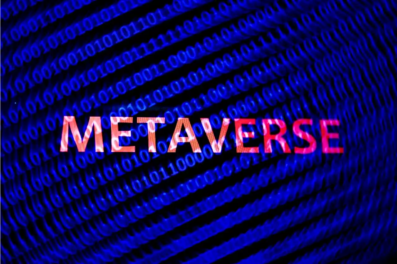 Catatan OJK soal Metaverse: Belum Sesuai Ekspektasi