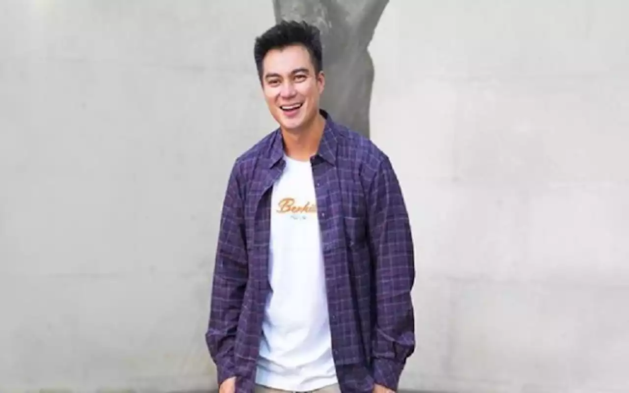 Minta Maaf, Baim Wong Cabut Pendaftaran HAKI Citayam Fashion Week