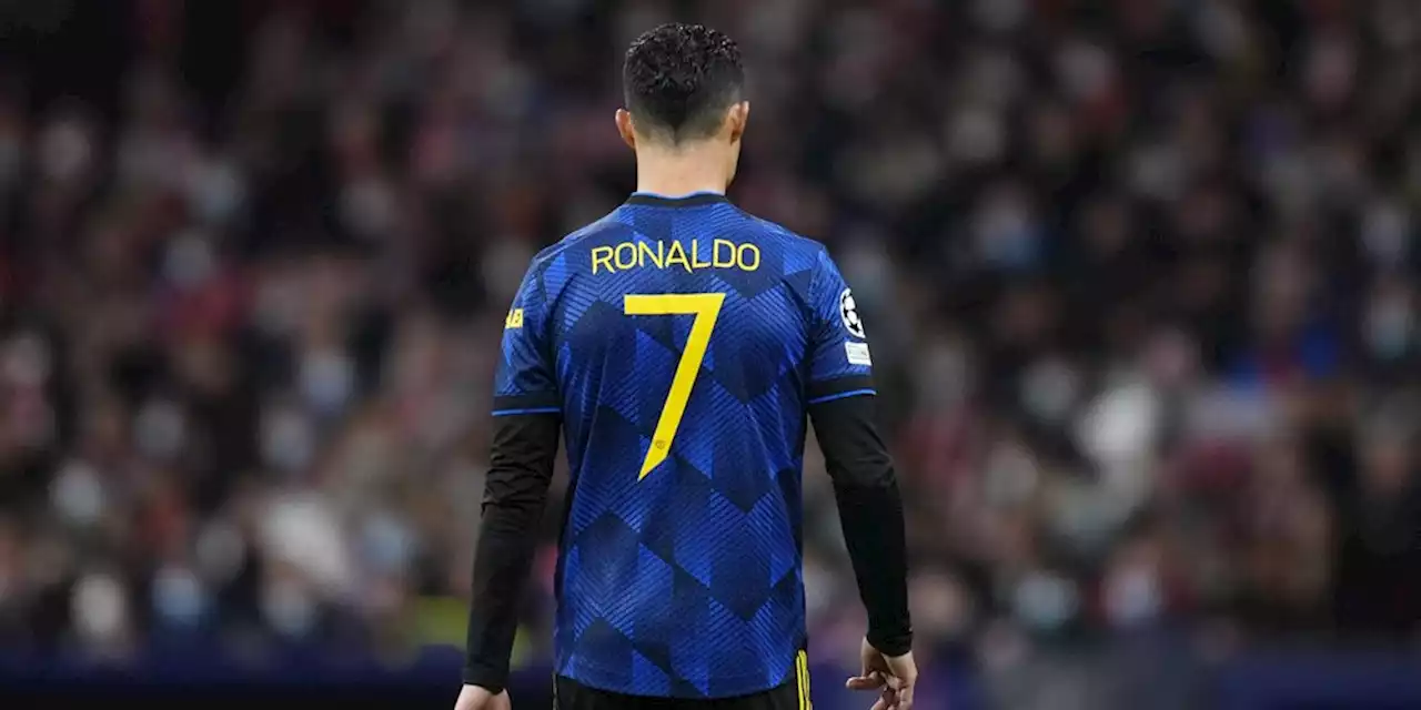 4 Pemilik Jersey Nomor 7 di Premier League, Salah Satunya Ronaldo - Bola.net