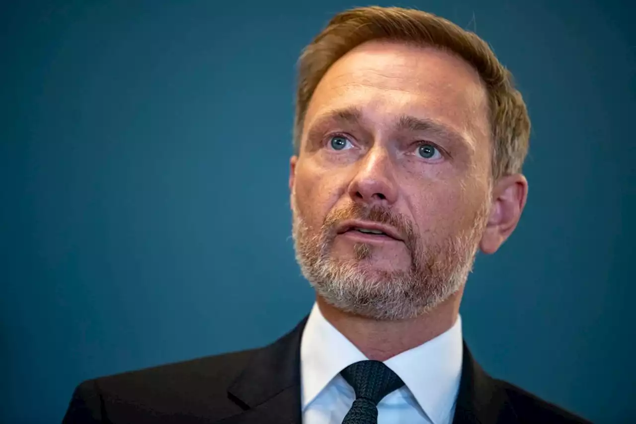 Lindner beteuert: 'Ein einziges Telefonat' mit Porsche-Chef