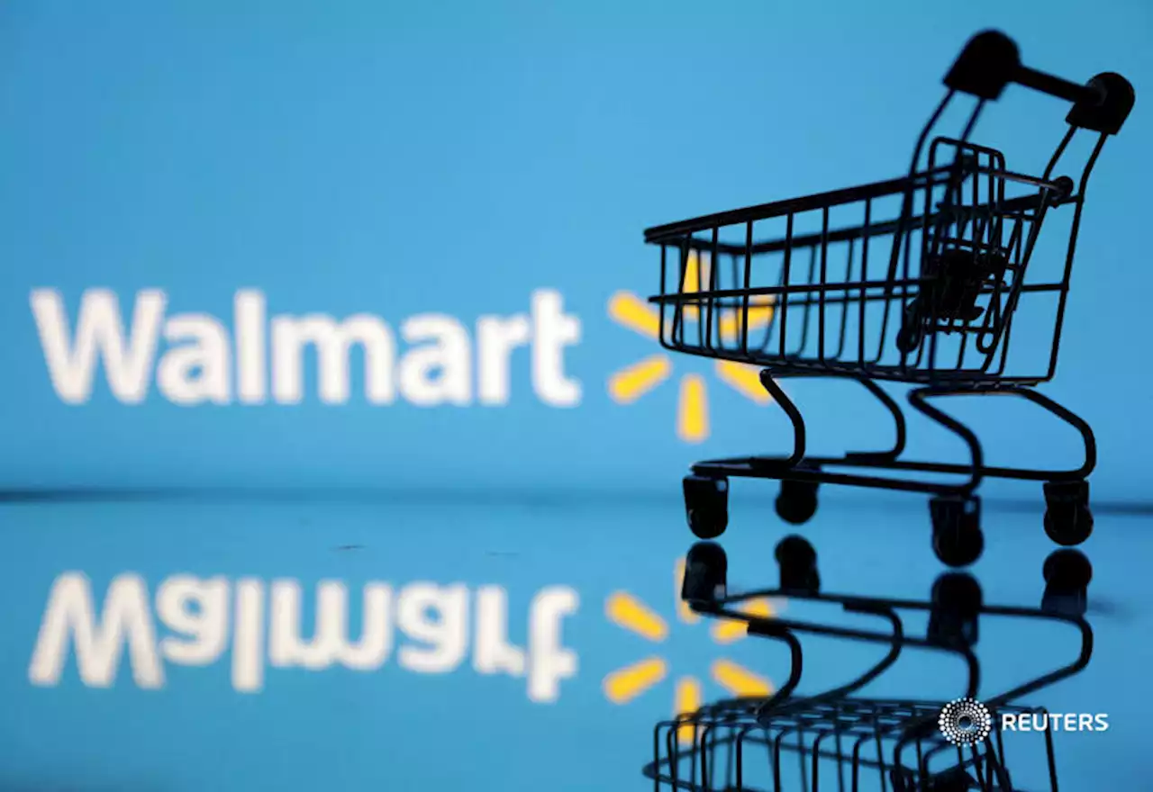 Breakingviews - Walmart’s pain will be problem shared widely