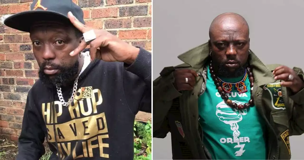 Zola 7 trends, old clip about how his former boss tried to destroy him surfaces