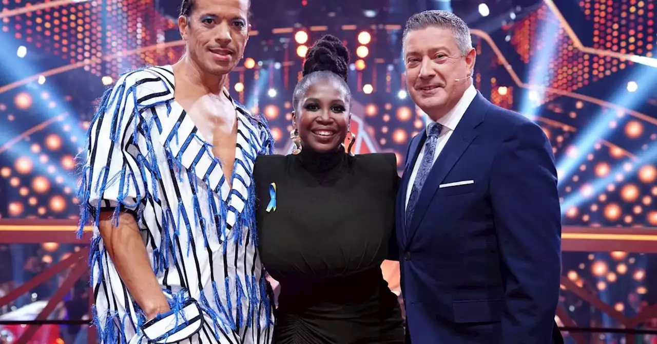 'Let's Dance': RTL hat erste Wunschkandidatin für die neue Staffel