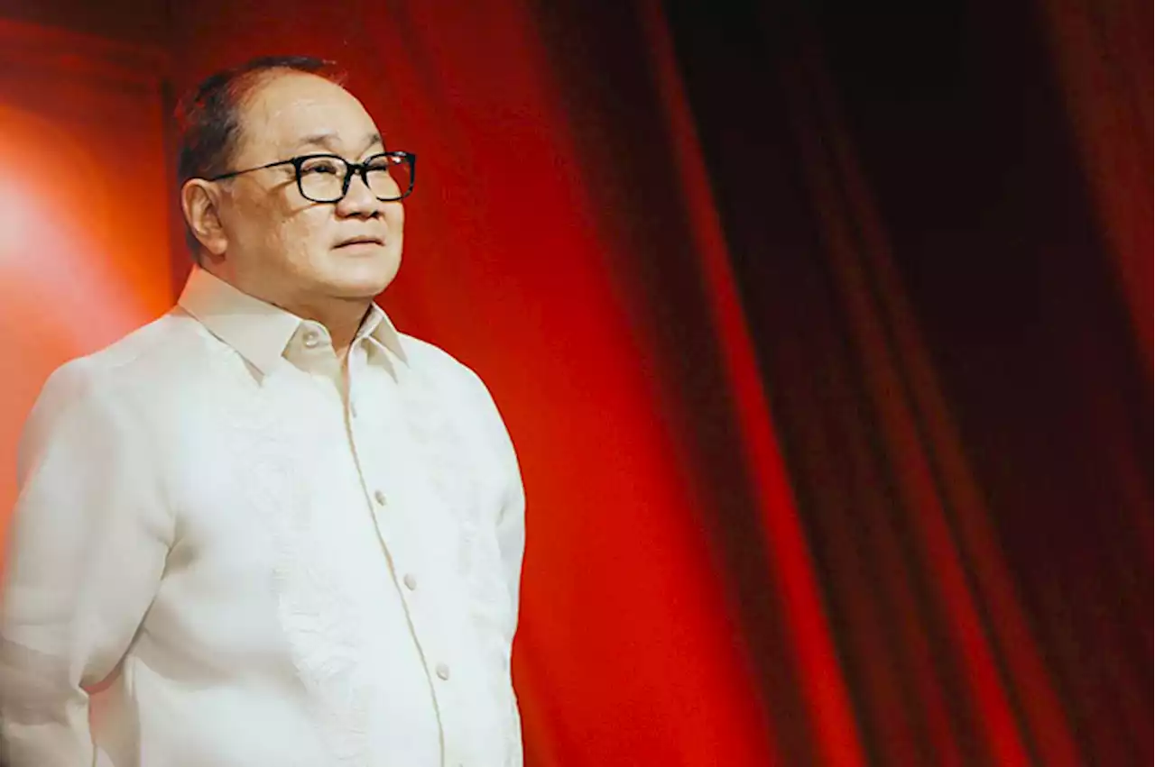 Meralco H1 core, net profits grow; MVP upbeat on 2022 | Lenie Lectura