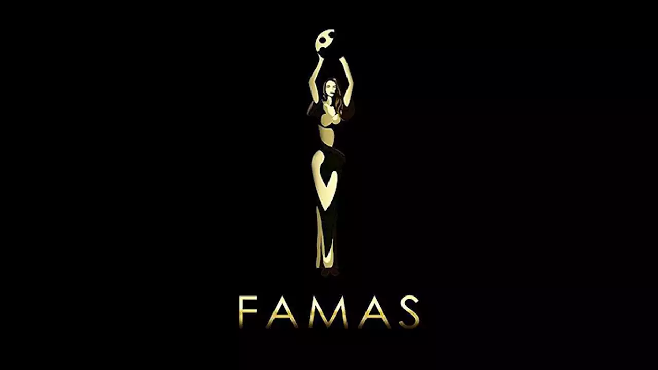 Nominations for 70th FAMAS awards announced - BusinessWorld Online