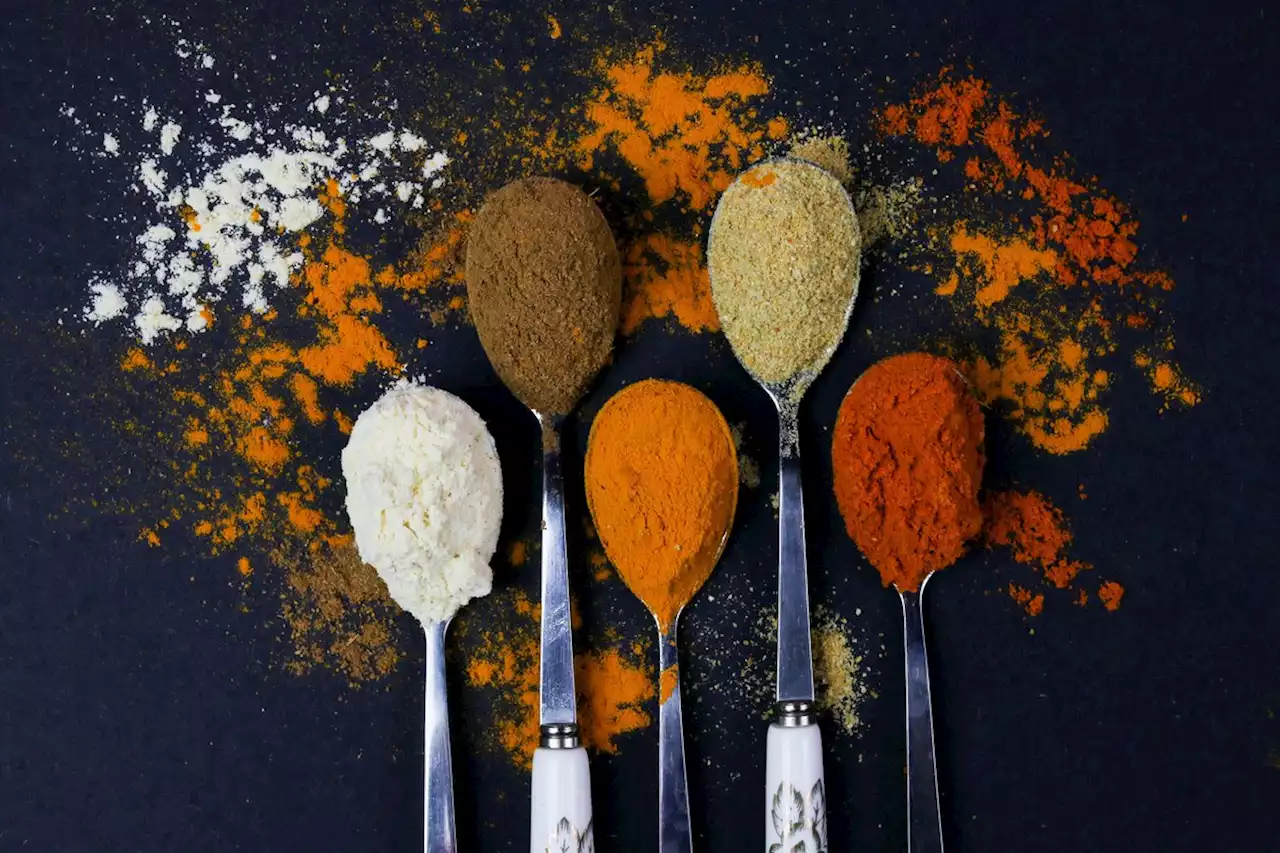 Making it spicy - Where to get the best spices in Cape Town