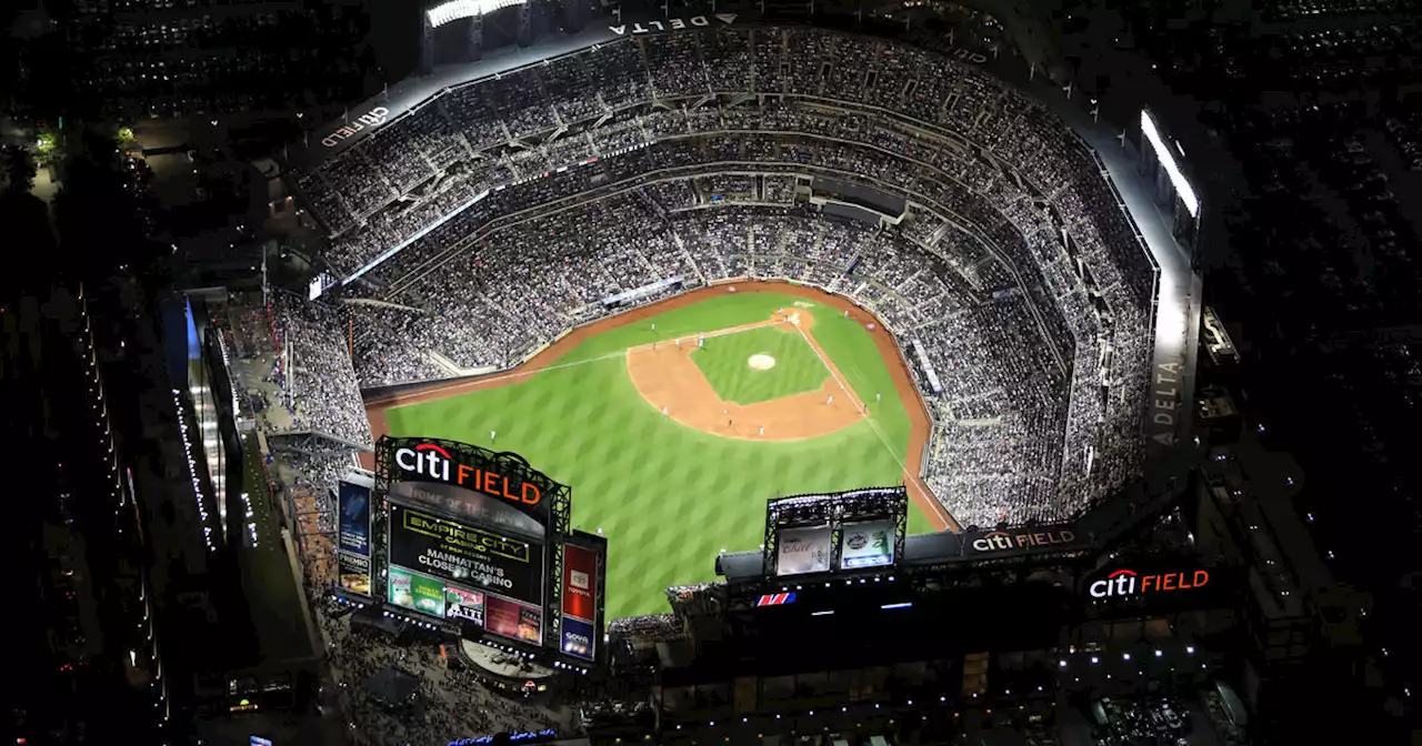 Mets-Yankees subway series starts Tuesday night