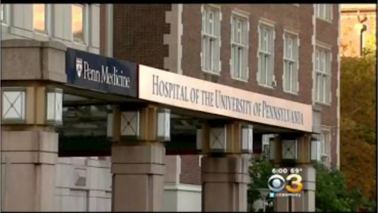 Philadelphia Area Hospitals Land Among Top In Country For Specialty Care: US News And World Report