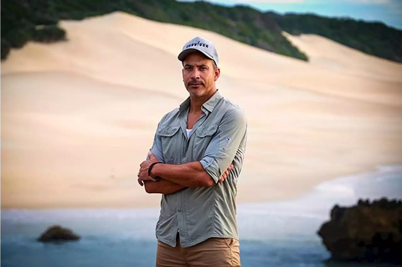 How TV pirates stole M-Net’s Survivor SA season 9 faster than ever before | Channel