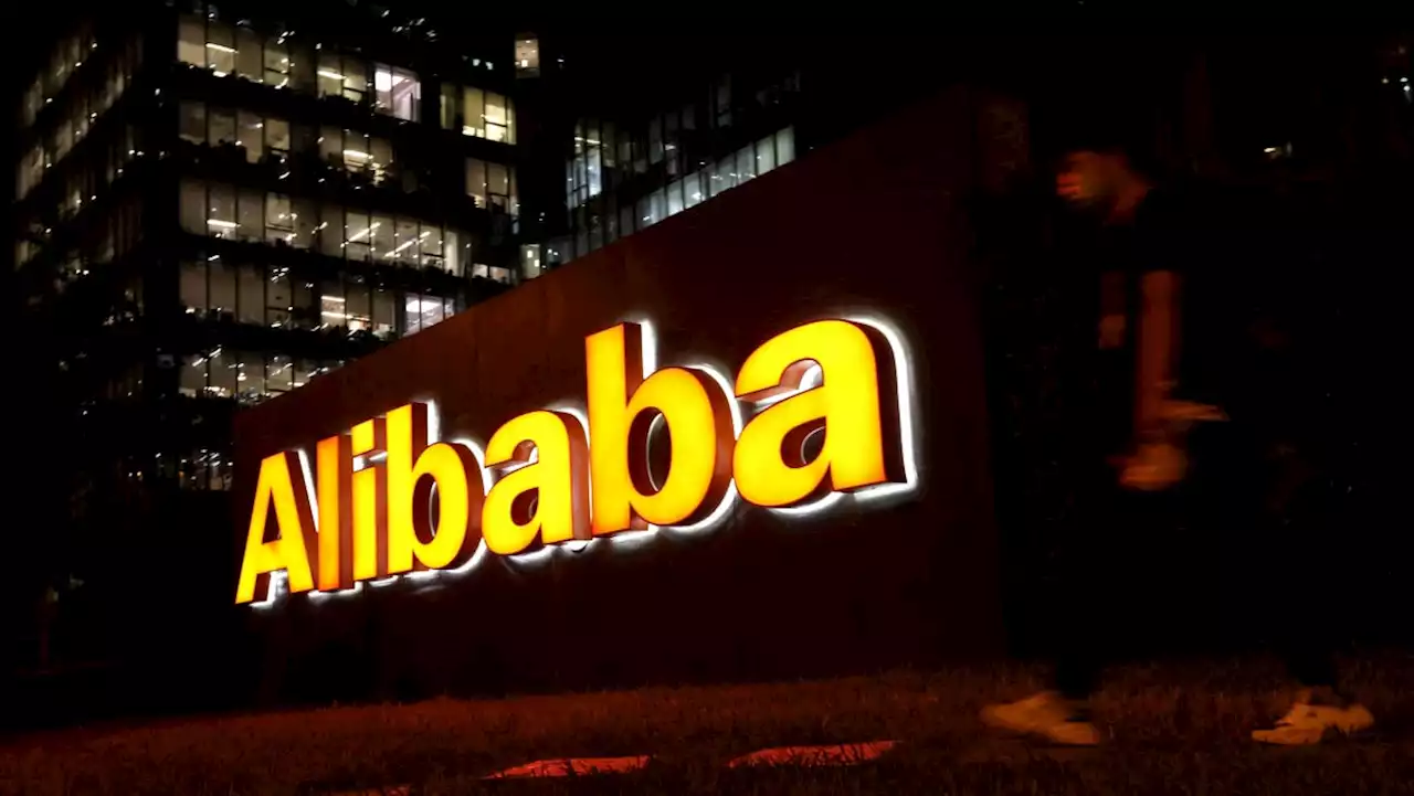China's Alibaba to apply for primary listing in Hong Kong