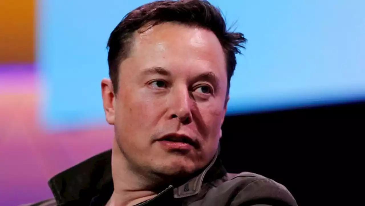 Elon Musk asks judge for Twitter trial on Oct. 17, not Oct. 10