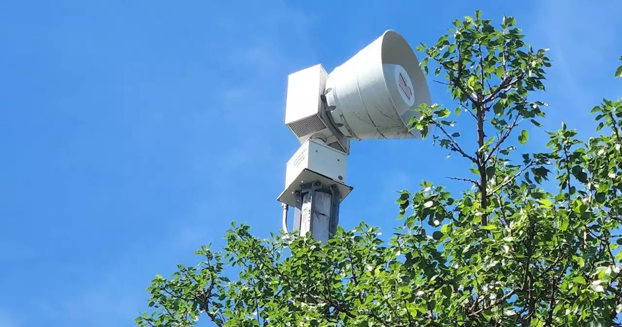 Naperville launches investigation after tornado warning sirens fail to activate