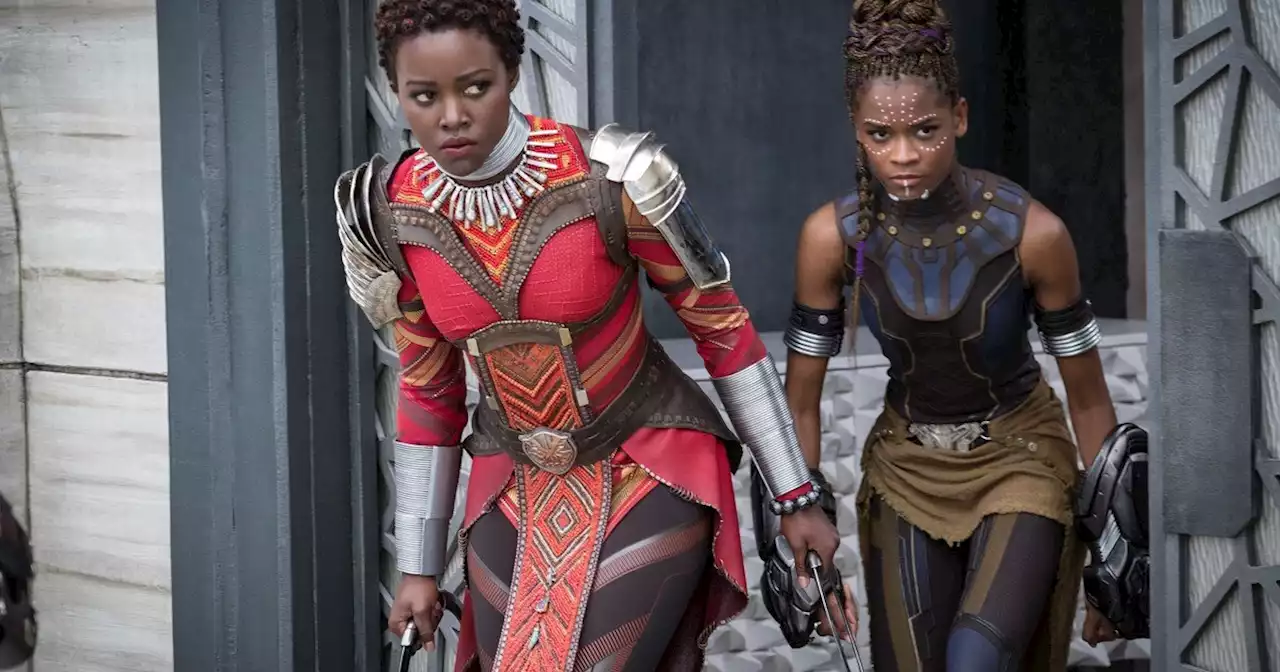 El nuevo tráiler de Black Panther: Wakanda Forever rompe récords de audiencia