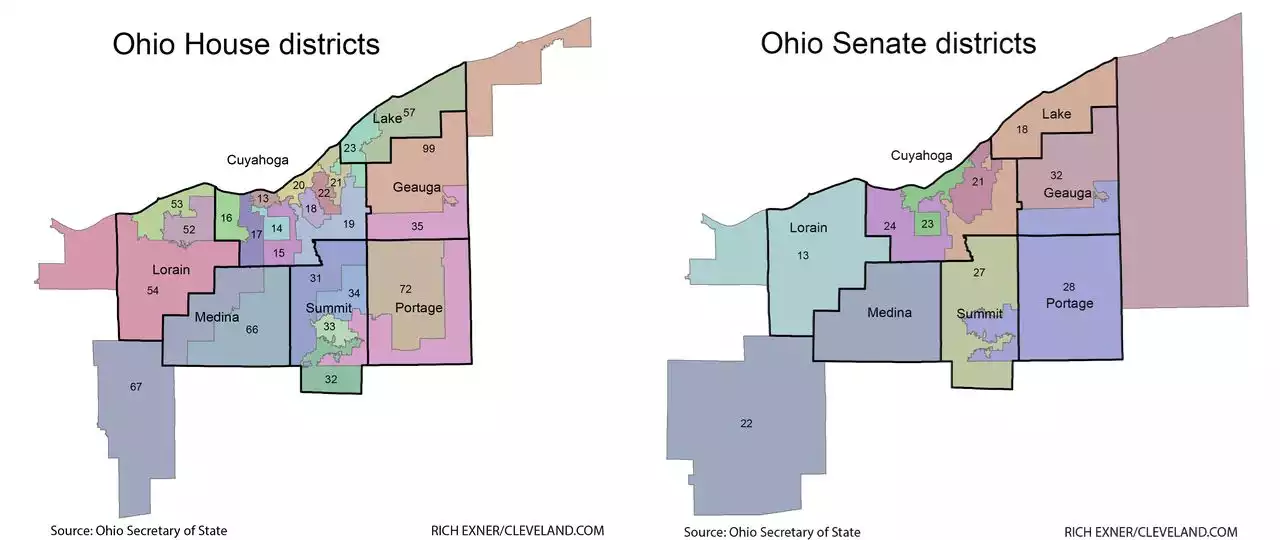 State Senate District 13 GOP primary pits moderate incumbent against state school board member who attended Jan. 6 ‘Stop the Steal’ rally