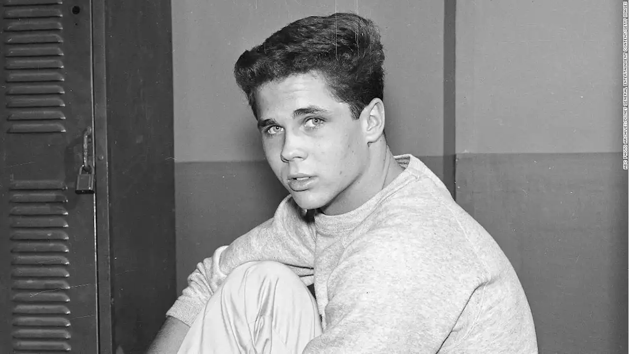 Tony Dow's management team removes statement star has died