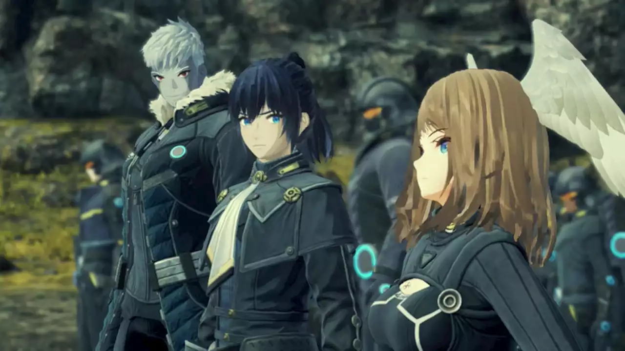 Xenoblade Chronicles 3 Review: A Surprisingly Melancholic Tale With Plenty to Explore