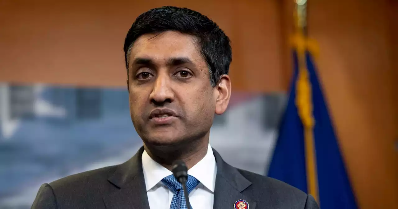 Khanna Calls Biden EPA, FAA Refusal to Join Hearing on Lead in Children's Blood 'Unconscionable'