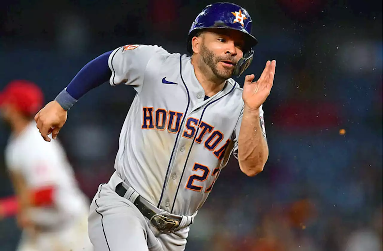 Astros vs A's Odds, Picks, & Predictions Today — Stargazing