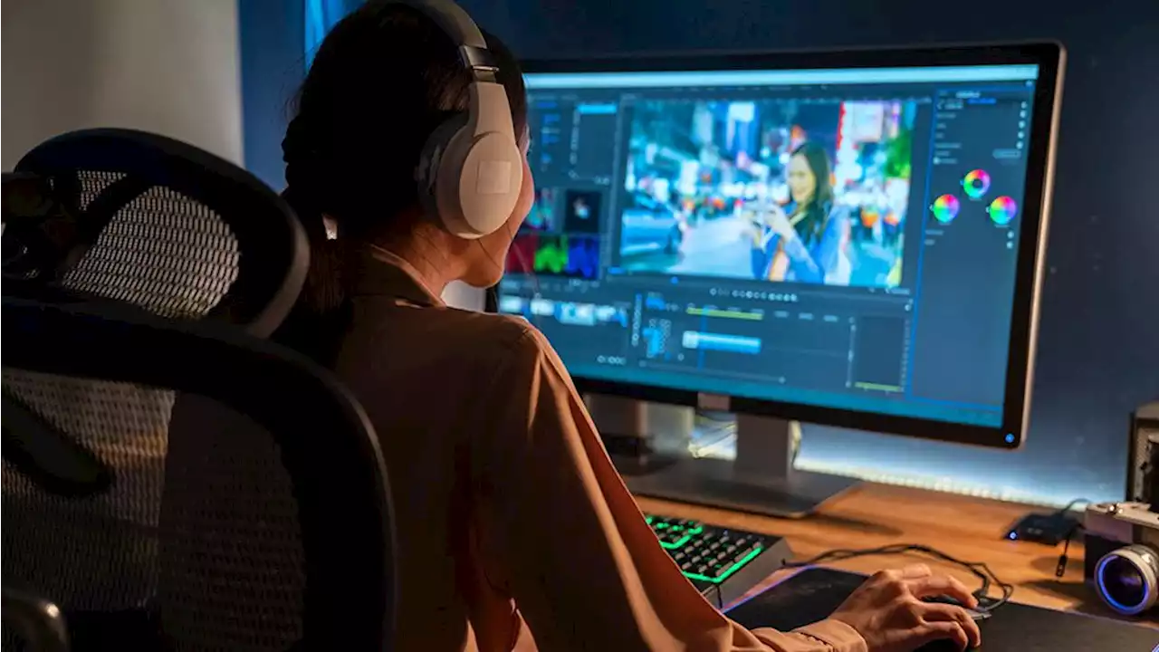 The best video editing software in July 2022