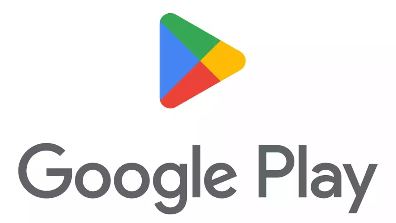 The new Google Play logo is more different than you might realise