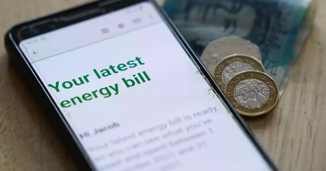 New £400 energy bill rebate guide to help 28m people understand October discount