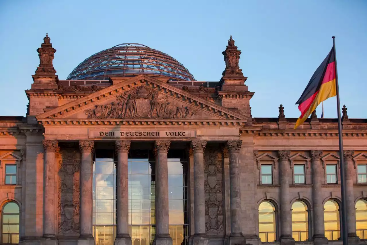 Business Maverick: Germany’s Hopes of Avoiding a Recession Are Shrinking by the Day