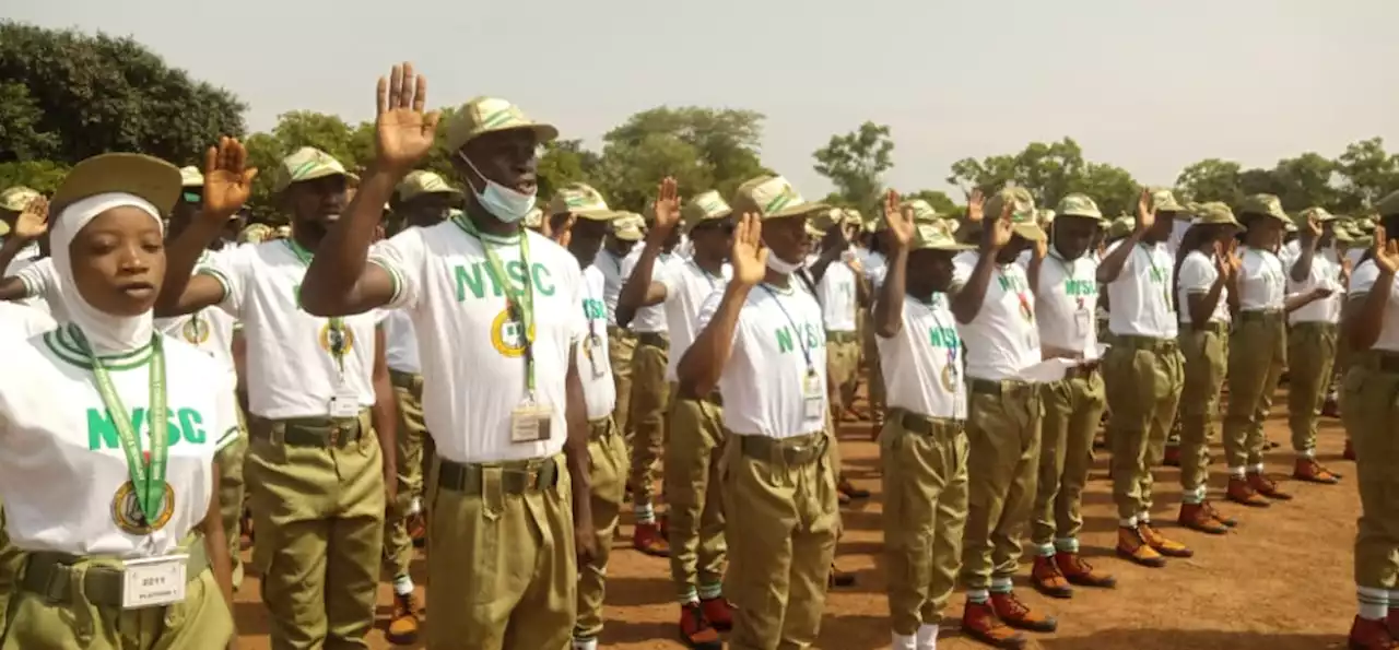 NYSC deploys 1500 members to Bauchi as Gov Bala promises maximum security