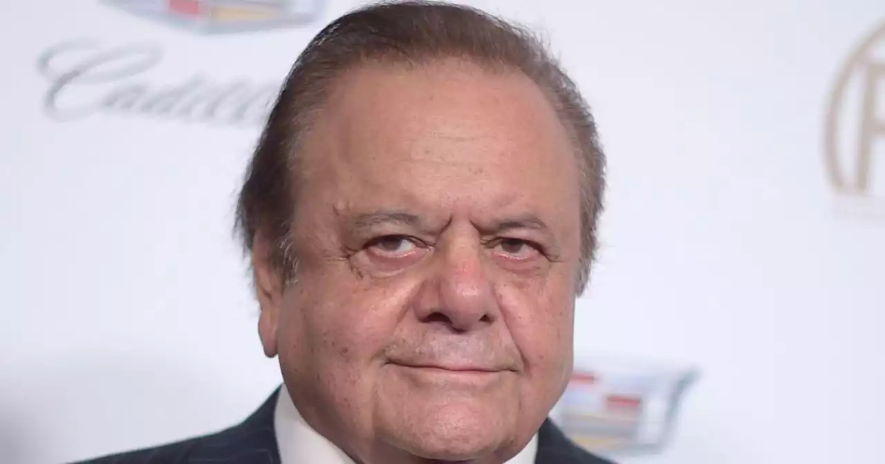 ‘Goodfellas,’ ‘Law & Order’ actor Paul Sorvino dies at 83