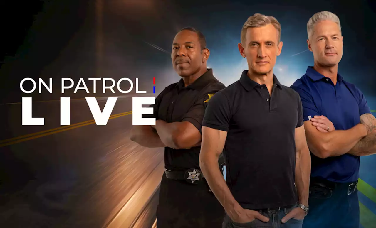 ‘Live PD’ Successor ‘On Patrol: Live’ Scores Strong Opening For Reelz Despite Technical Glitch