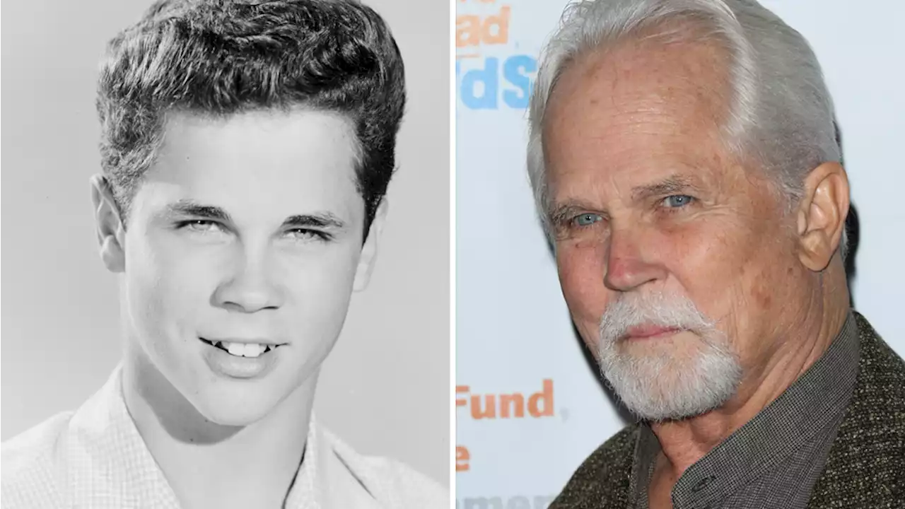 Tony Dow Dies: ‘Leave It To Beaver’ Actor Was 77