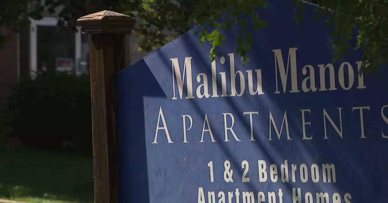 Aurora Apartment complex could have water turned off for safety reasons