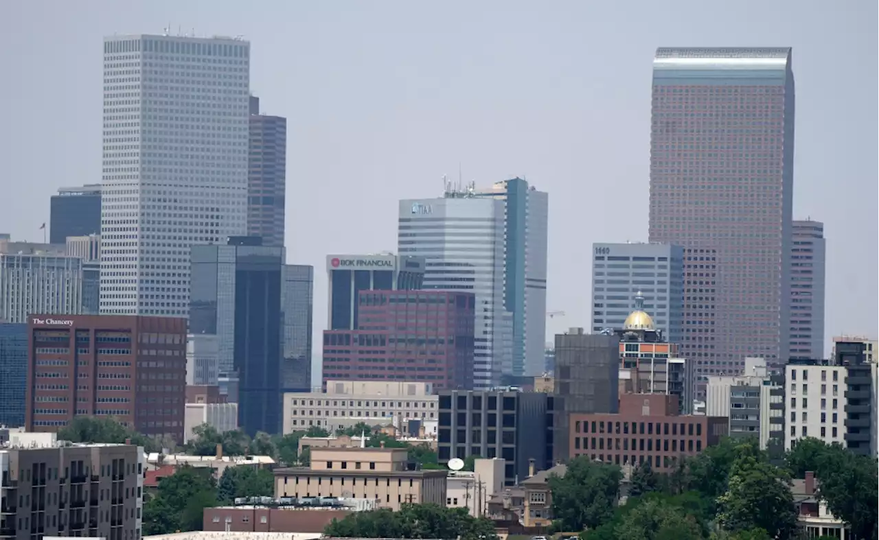 Denver weather: Warm Tuesday in store with moderate chance of storms