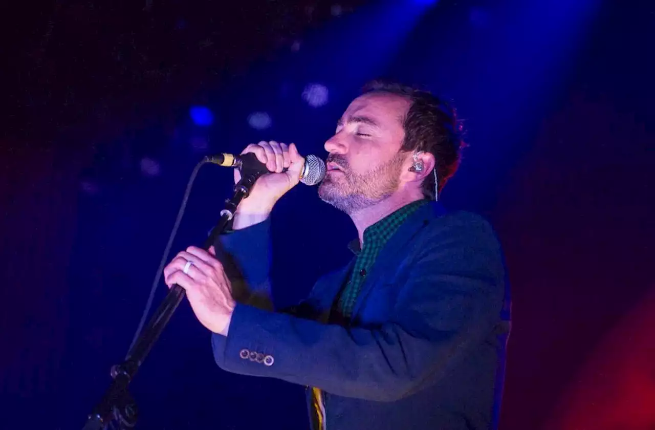 The Shins’ “Oh, Inverted World” turns 21 at Red Rocks