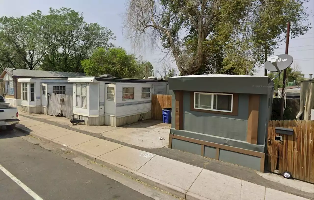 Denver City Council Considering Mobile Home Park Regulation Reforms