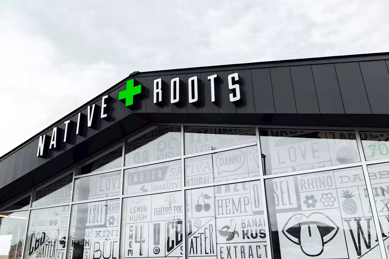 Flying High: Fifteen Dispensaries Near Denver International Airport