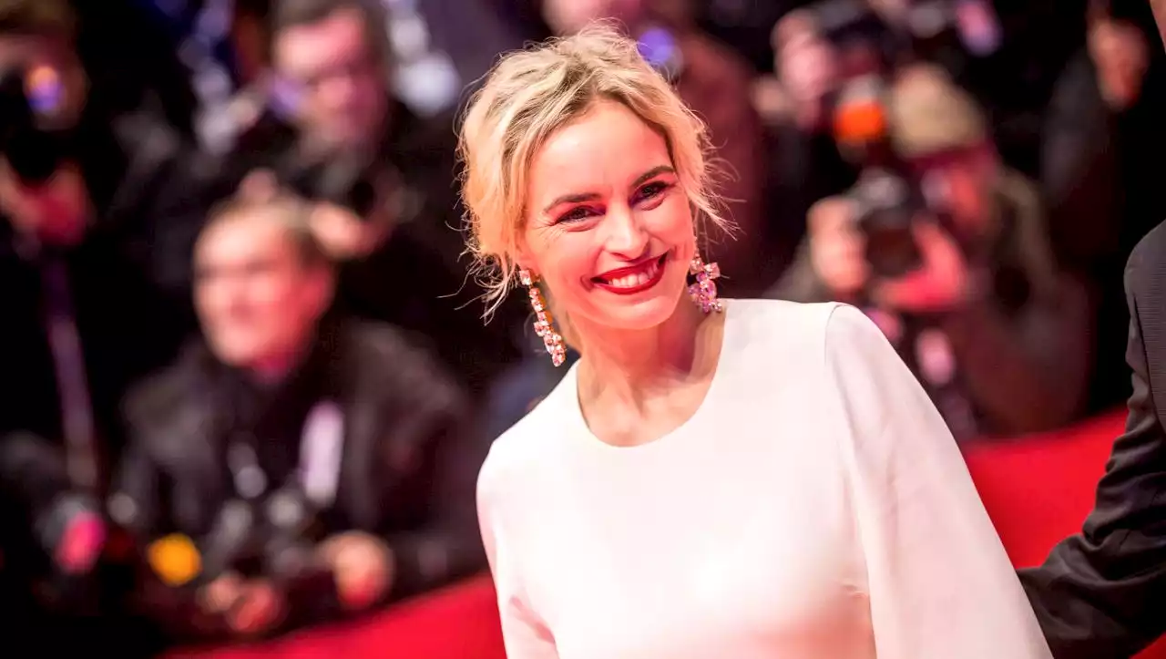 Filmfestspiele von Venedig: Nina Hoss und Lars Eidinger werden bei Biennale zu sehen sein